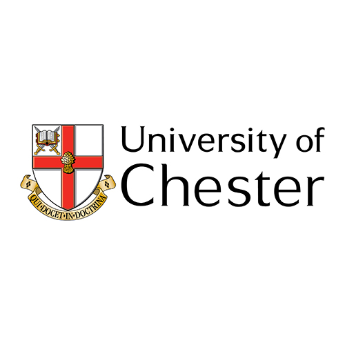 英國切斯特大學
