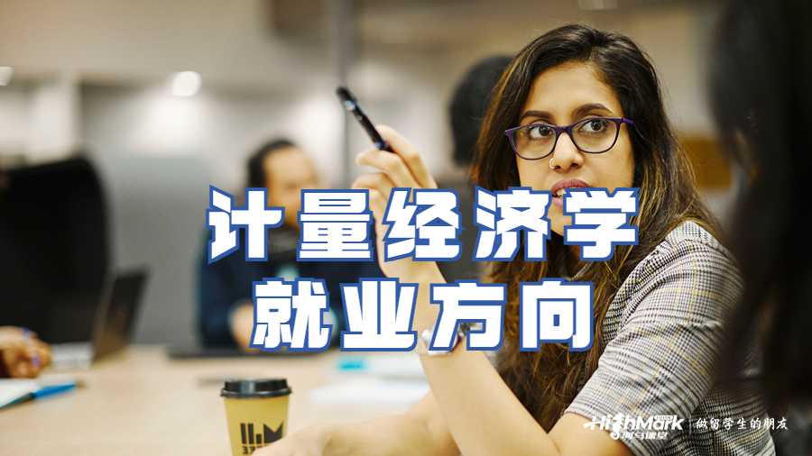 計(jì)量經(jīng)濟(jì)學(xué)就業(yè)