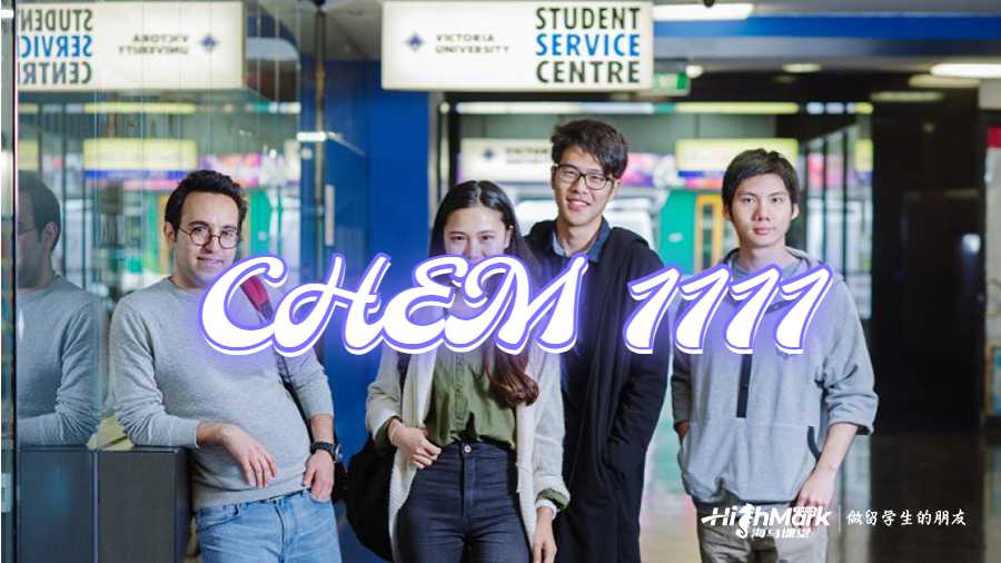 CHEM1111