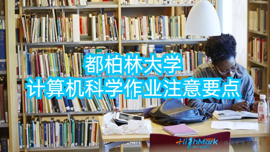 都柏林大學(xué)計(jì)算機(jī)科學(xué)作業(yè)注意要點(diǎn)