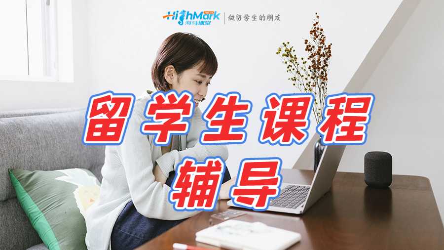 留學(xué)生課程輔導(dǎo)