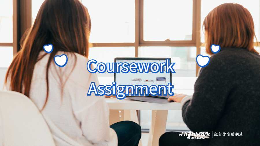 Coursework Assignment