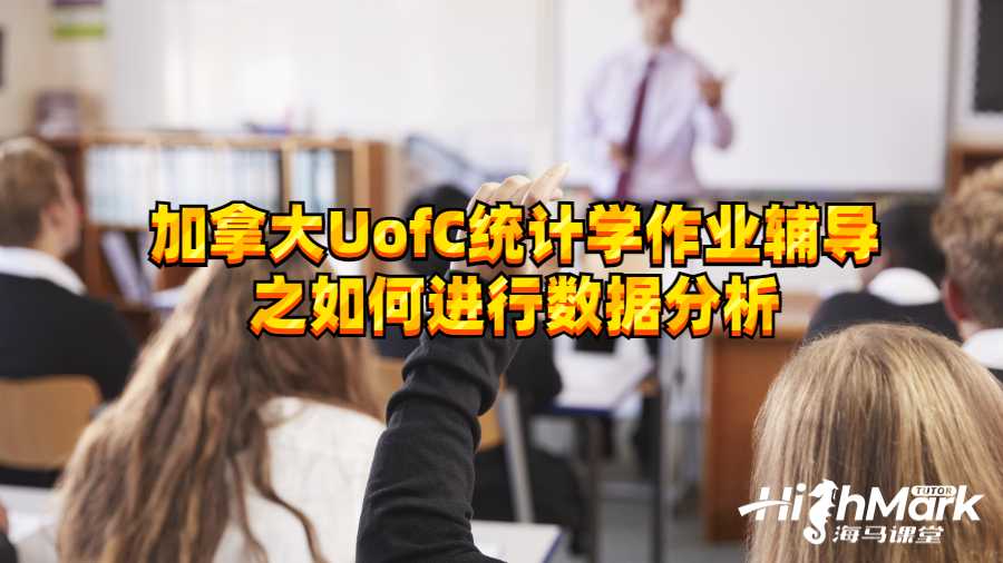 加拿大UofC統(tǒng)計學(xué)作業(yè)輔導(dǎo)之如何進(jìn)行數(shù)據(jù)分析