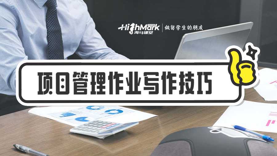項目管理作業(yè)八大寫作技巧