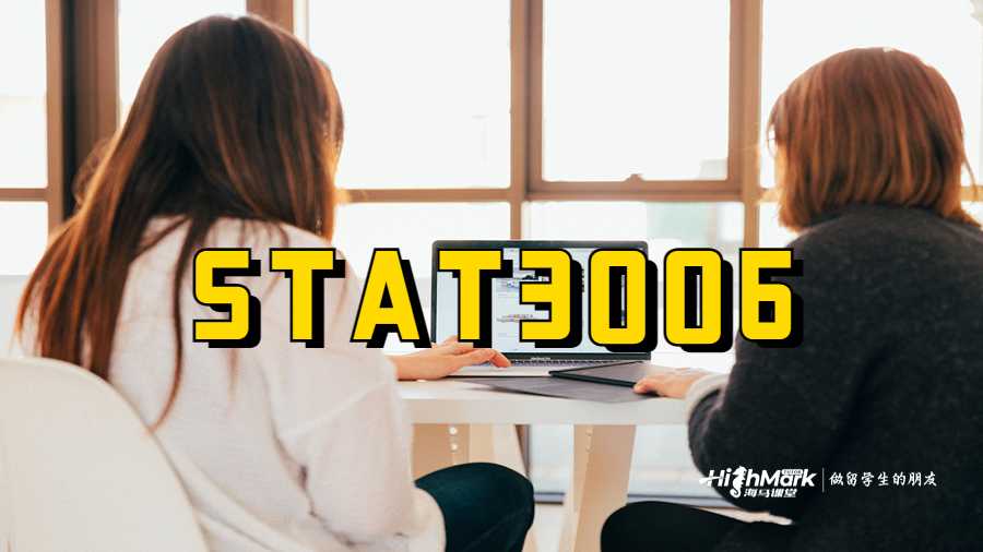 STAT3006