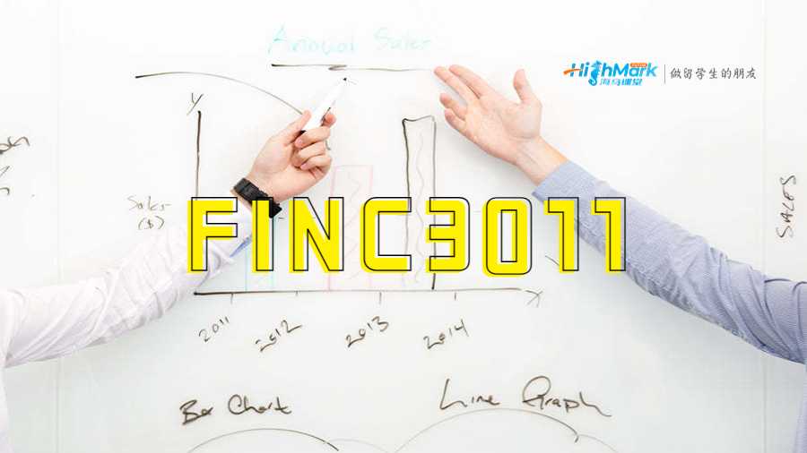 FINC3011