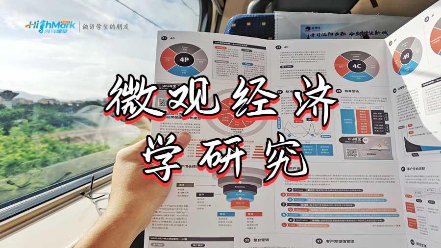 微觀經(jīng)濟(jì)學(xué)研究