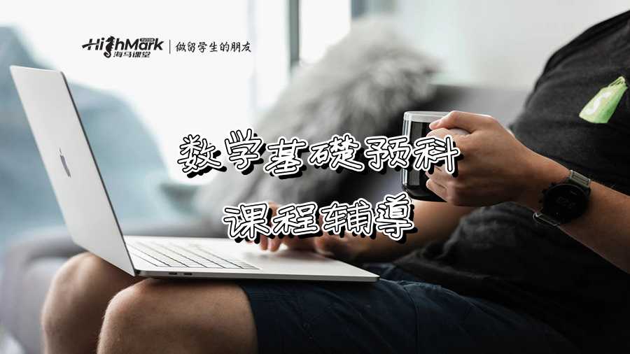 數(shù)學(xué)基礎(chǔ)預(yù)科課程輔導(dǎo)