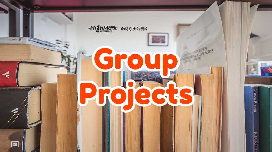 Group Projects