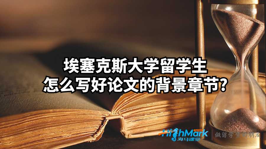 埃塞克斯大學