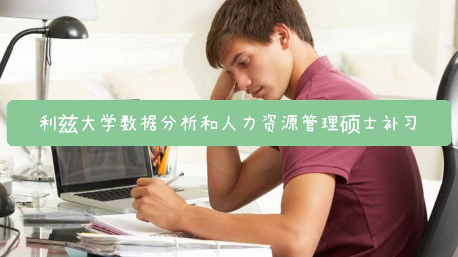 利茲大學(xué)數(shù)據(jù)分析和人力資源管理碩士補習(xí)