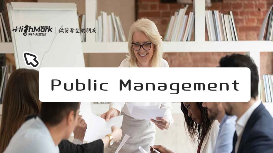 Public Management