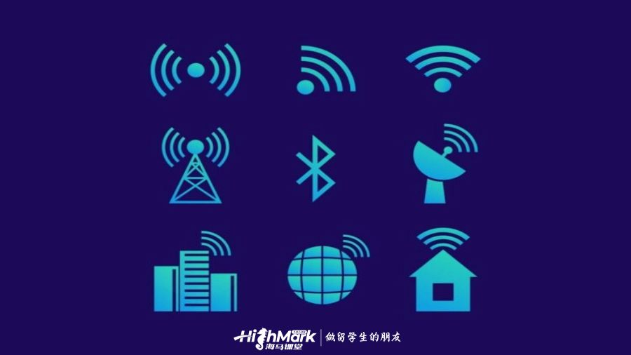 無(wú)線(xiàn)通信都學(xué)習(xí)哪些內(nèi)容