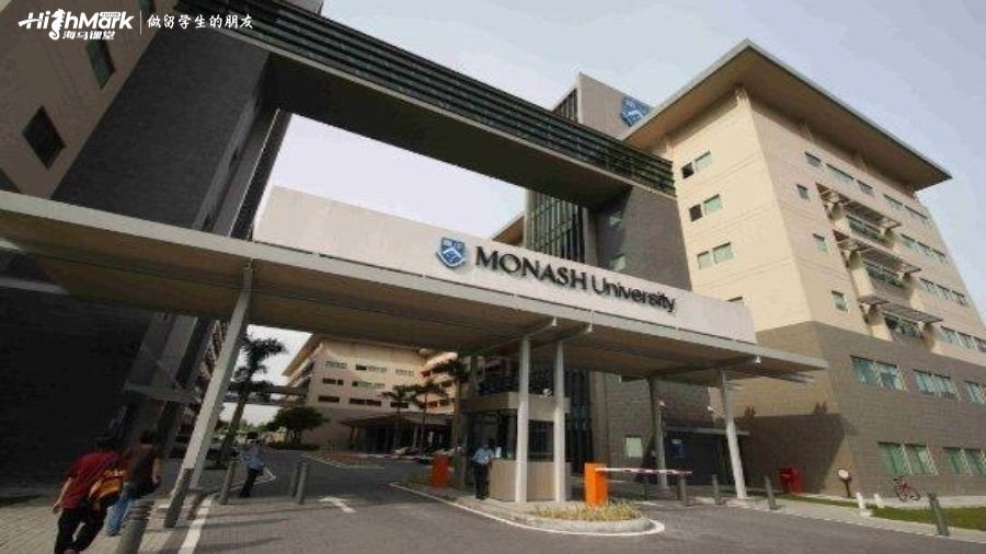 Monash University