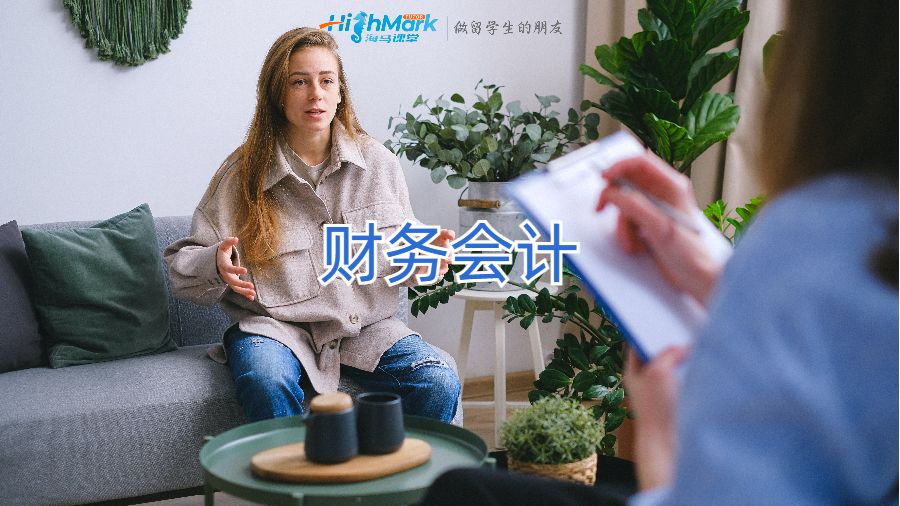 財(cái)務(wù)會(huì)計(jì)