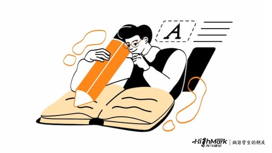 美國留學(xué)生如何寫簡潔的短篇Essay?