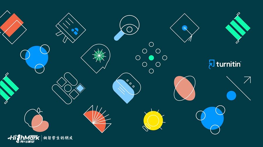 Turnitin原創(chuàng)性報告