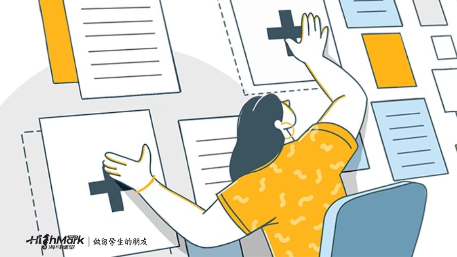 學(xué)術(shù)誠信問題