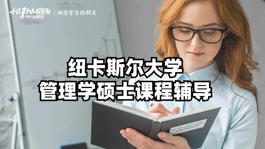 紐卡斯爾大學管理學碩士課程輔導(dǎo)