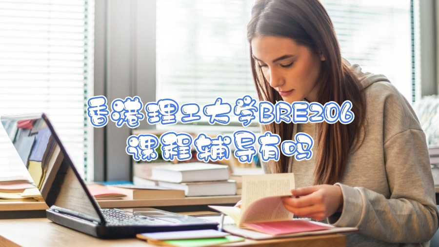 香港理工大學BRE206課程輔導有嗎