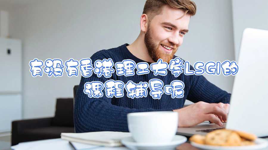 有沒(méi)有香港理工大學(xué)LSGI的課程輔導(dǎo)呢