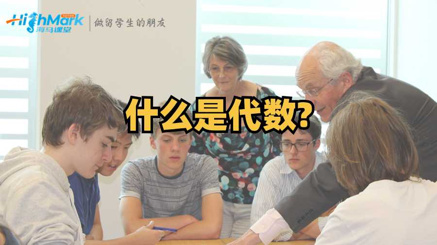 什么是代數(shù)?定義、類型、基礎(chǔ)知識(shí)、示例