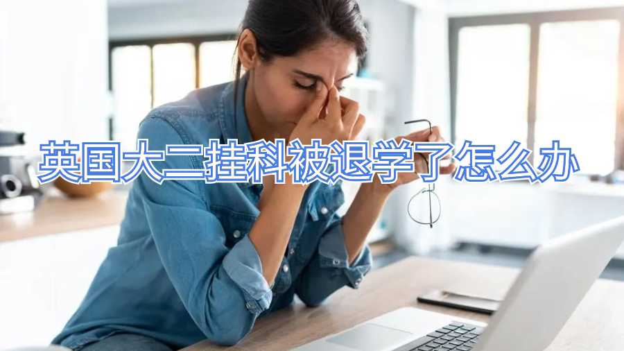 英國(guó)大二掛科被退學(xué)了怎么辦
