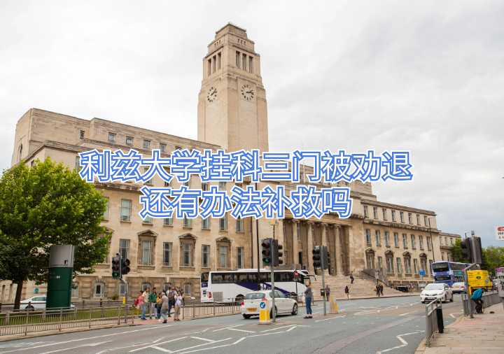 利茲大學(xué)掛科三門被勸退還有辦法補(bǔ)救嗎