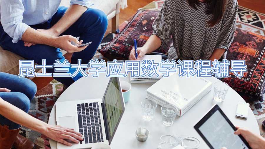 昆士蘭大學應用數(shù)學課程輔導