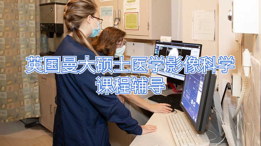 英國曼大碩士醫(yī)學影像科學課程輔導