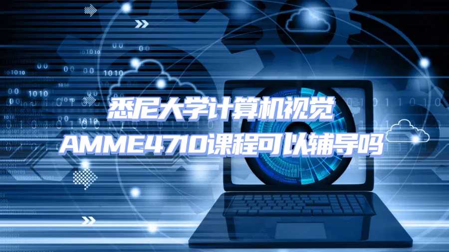 悉尼大學課程輔導(dǎo)
