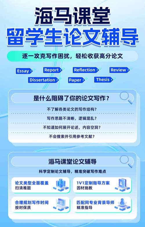 論文輔導(dǎo)