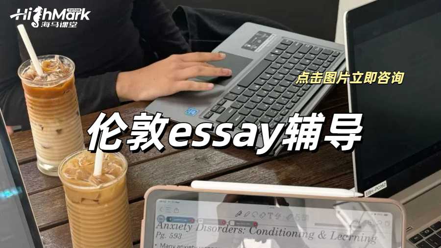 倫敦保姆級(jí)Essay輔導(dǎo)，包會(huì)的！