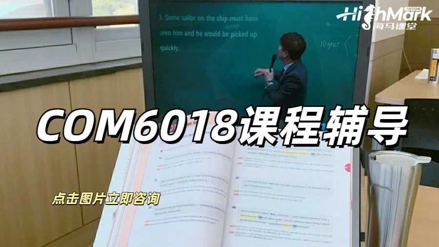 謝菲爾德大學(xué)COM6018課程補(bǔ)課