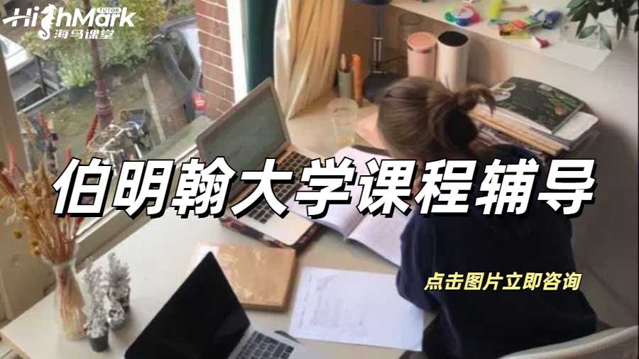 伯明翰大學(xué)課程輔導(dǎo)