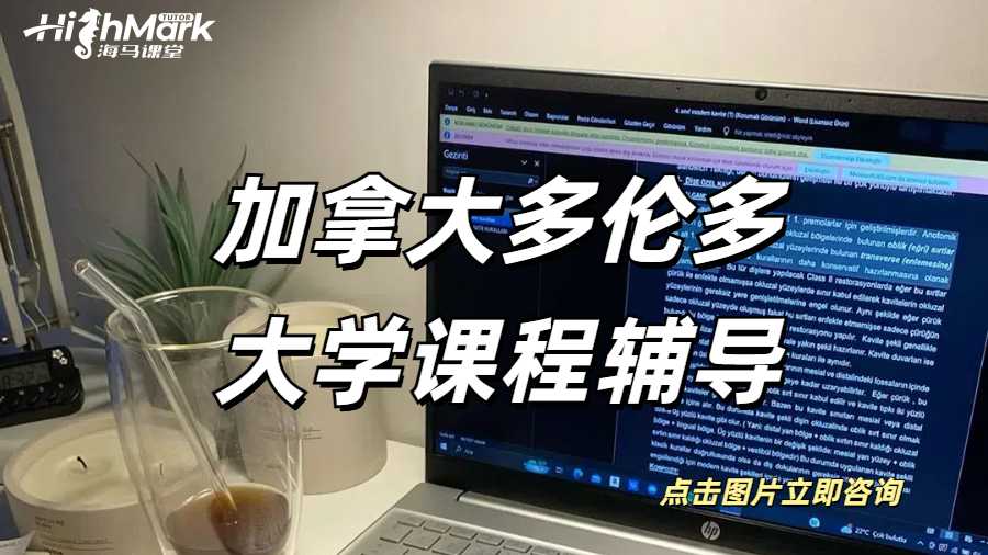 加拿大多倫多大學(xué)課程輔導(dǎo)