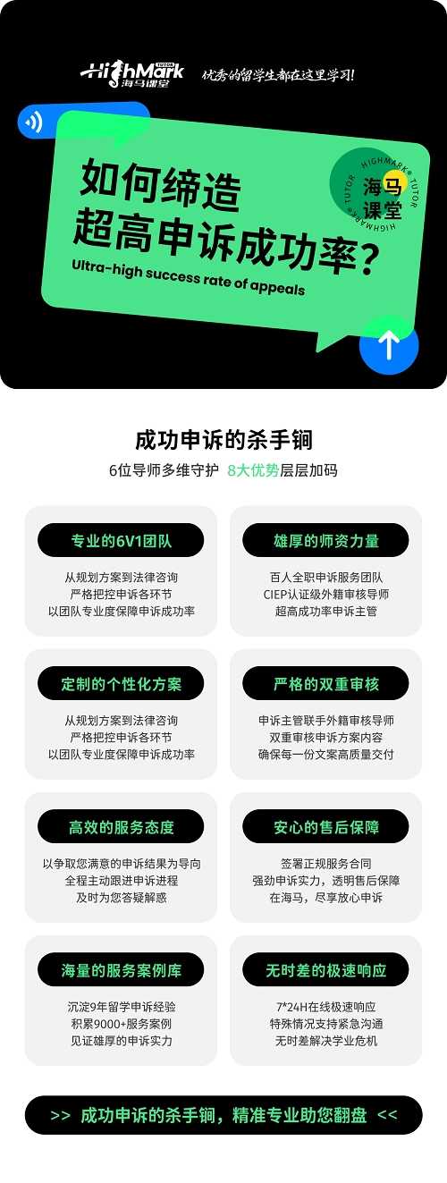 新南威爾士大學掛科