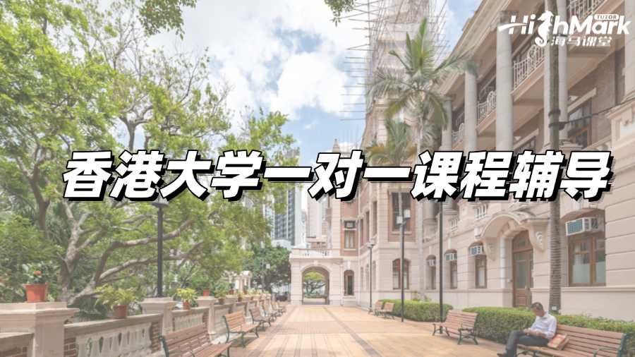 香港大學(xué)一對一課程輔導(dǎo)，幫你迅速提升成績!
