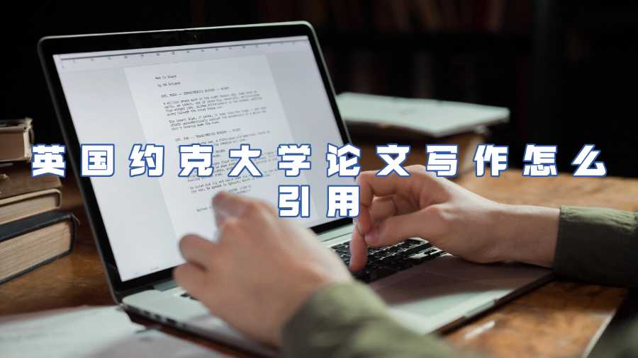 英國(guó)約克大學(xué)論文寫作怎么引用