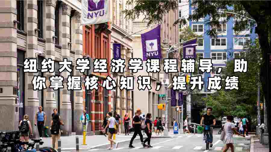 紐約大學(xué)經(jīng)濟(jì)學(xué)課程輔導(dǎo)