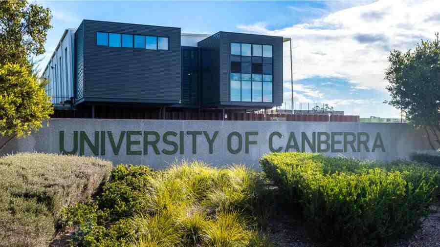 澳洲堪培拉大學掛科申訴如何成功