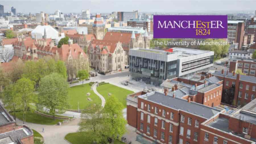 2025-26曼徹斯特大學秋季學期時間安排出爐!開學、考試、放假一覽