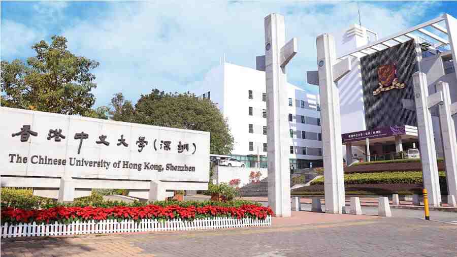港中深面試經(jīng)驗(yàn)分享：面試形式+真題題庫(kù)+答題要點(diǎn)