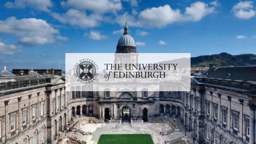 愛丁堡大學課程預習