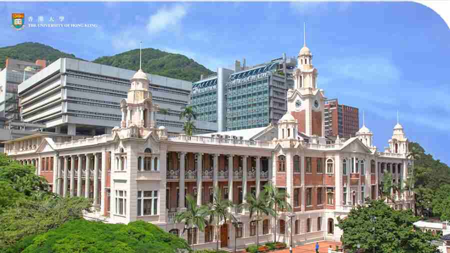 收到香港大學(xué)的勸退信怎么辦