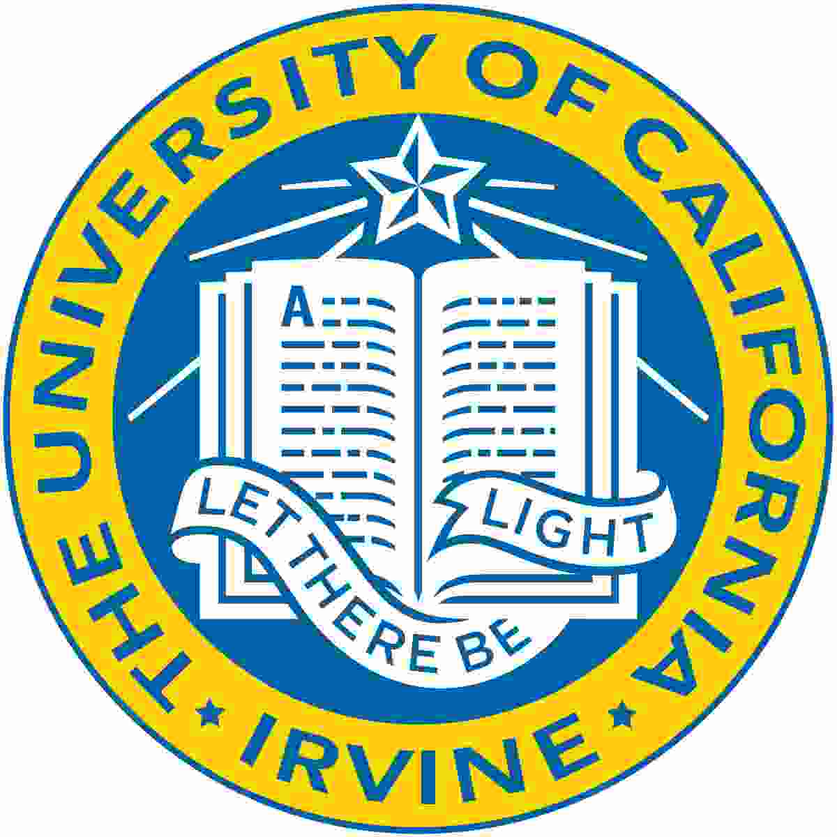 加利福尼亞大學爾灣分校