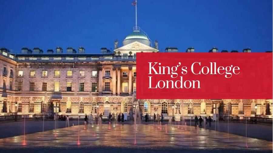 KCL AIM應(yīng)對(duì)指南及政策介紹