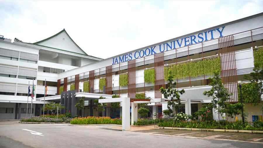 新加坡詹姆斯庫克大學掛科申訴政策