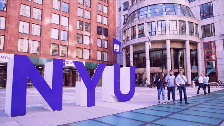 紐約大學(xué)ACCT-UB.0001財務(wù)會計原理課程解析
