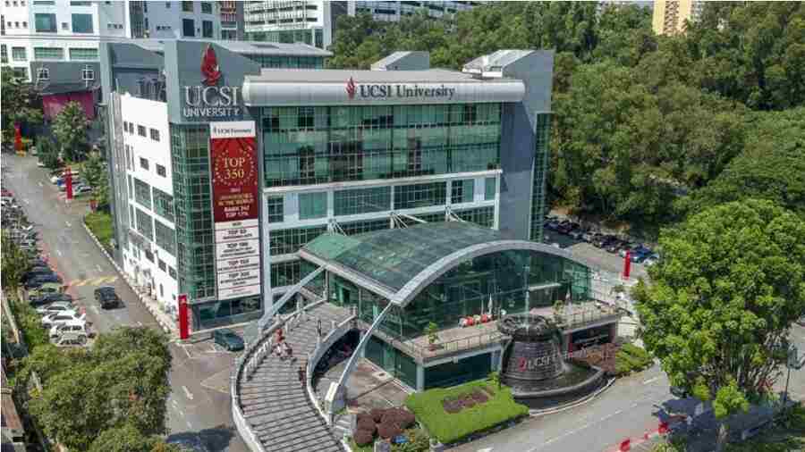 思特雅大學(xué)UCSI考試后預(yù)感掛科怎么申請補考機會